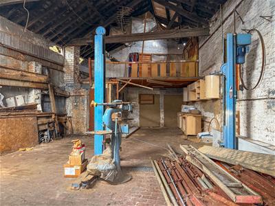 WORKSHOP